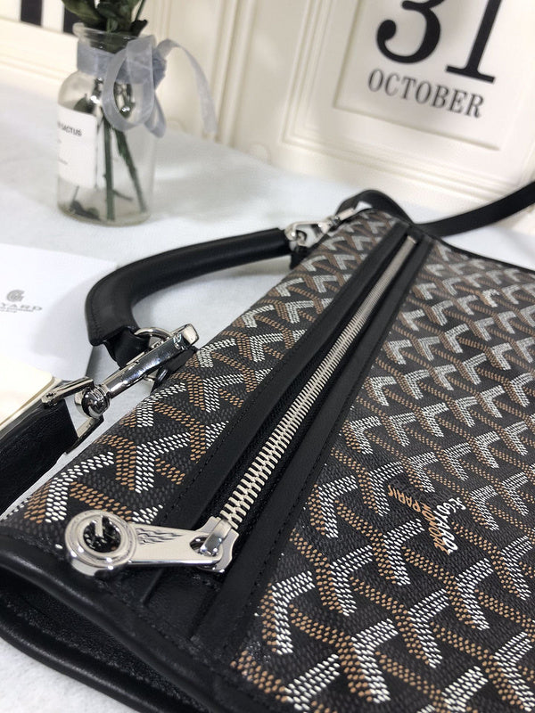 Amelia- G-YARD BAGS - 016