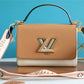 Fan Fashion Lu-Vi bags - 8462