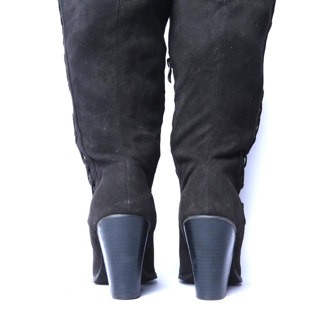 TRU COMFORT FOAM .