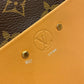 Fan Fashion Lu-Vi Bags - 16708