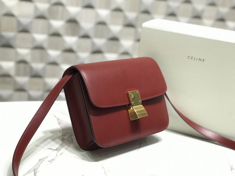 Amelia - COL Lady Bags - 222