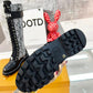 AmeliaLuxury - LOV Men Shoes - 829