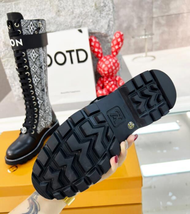 AmeliaLuxury - LOV Men Shoes - 829