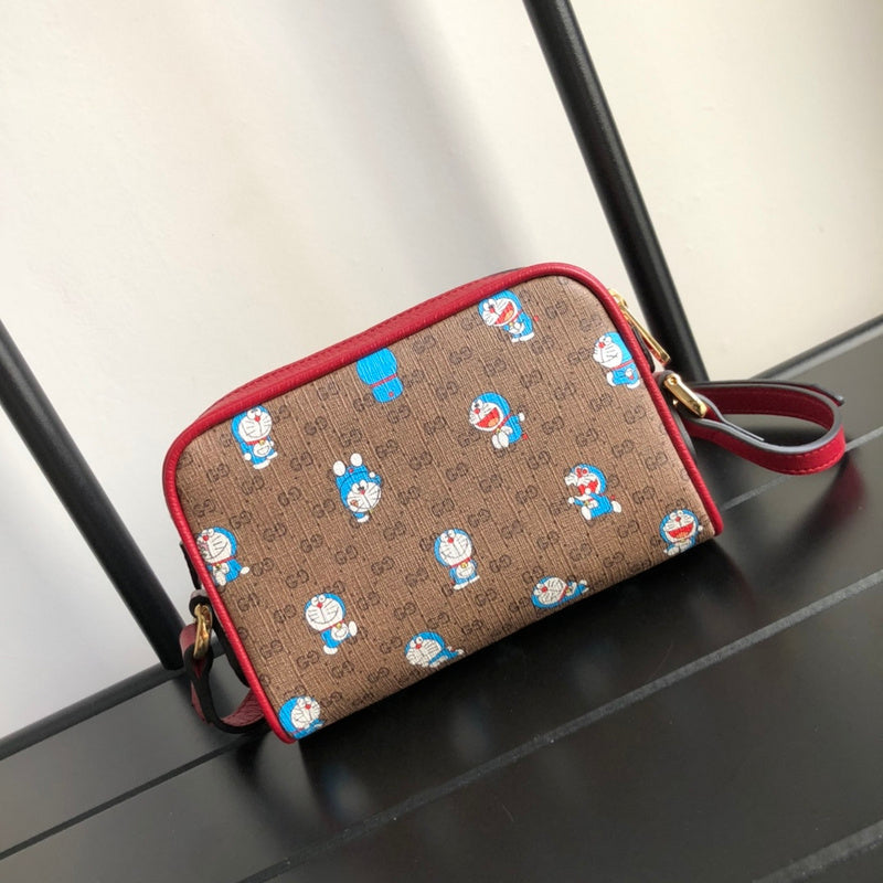 Amelia- GCI Lady Bags - 1151
