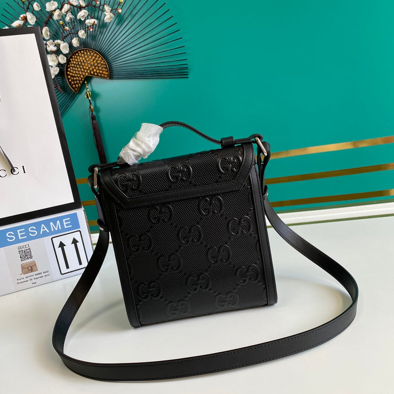 Amelia- GUKI Bags - 2307