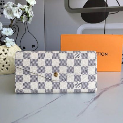 Amelia- LOV  Luxury  Wallets - 755