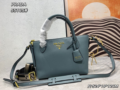 Amelia- PRDA  LUXURY BAGS - 781