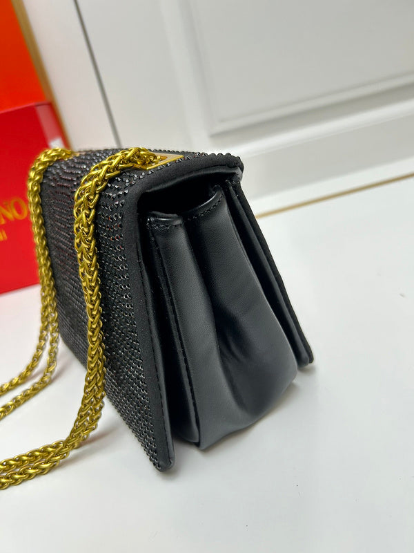 Amelia- VEL WOMEN LUXURY BAGS - 542