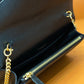 Amelia - YSL Bag - 2013