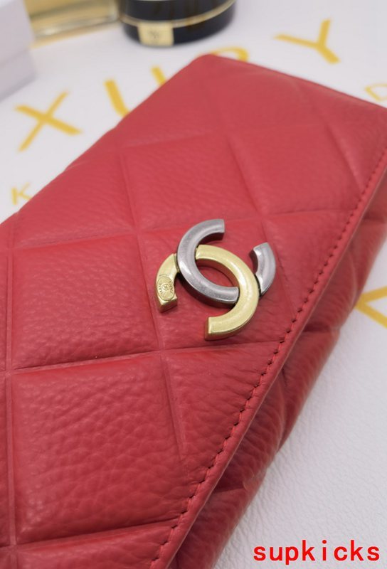 Amelia- Mix Wallets - 614