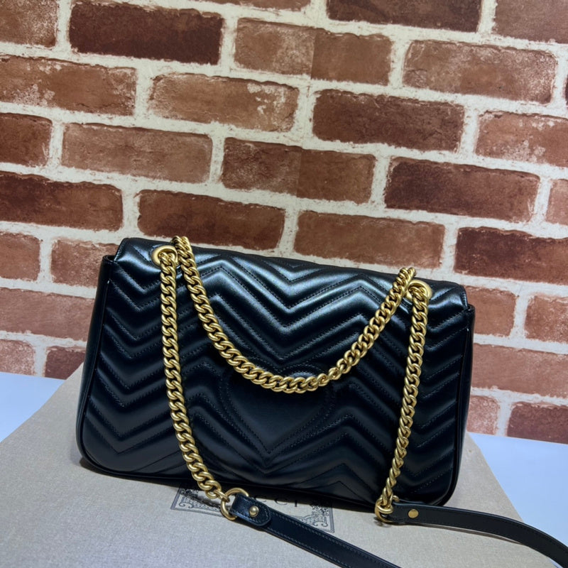 Amelia - GCI Bags - 12404