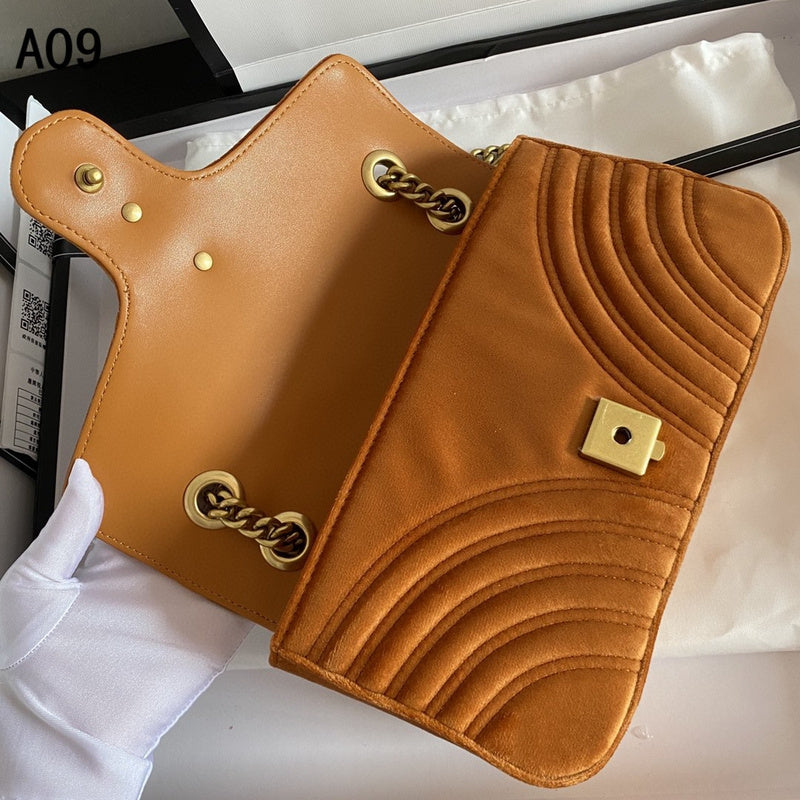 Amelia - GCI Bags - 10184