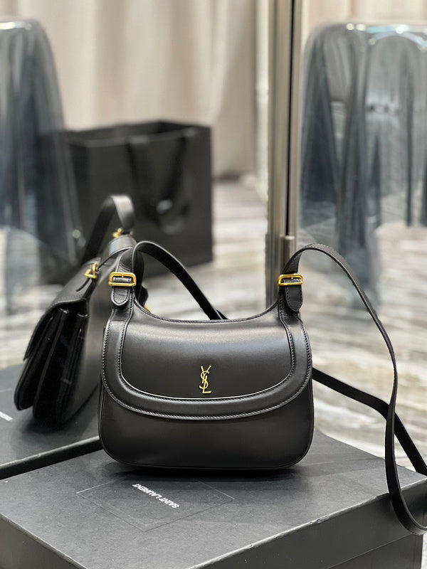 YSL BAGS - WOMEN LOVE LUXURY BAGS - 345
