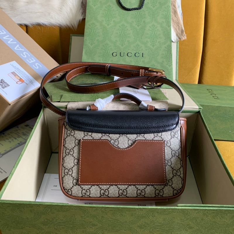 Amelia- GCI Bags - 264