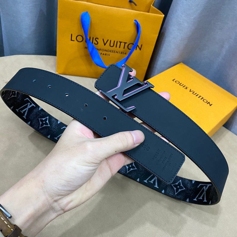 Amelia - LOV Belts - 038