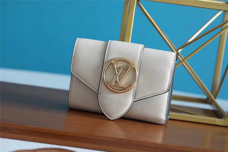 Fan Fashion Lu-Vi bags - 8978