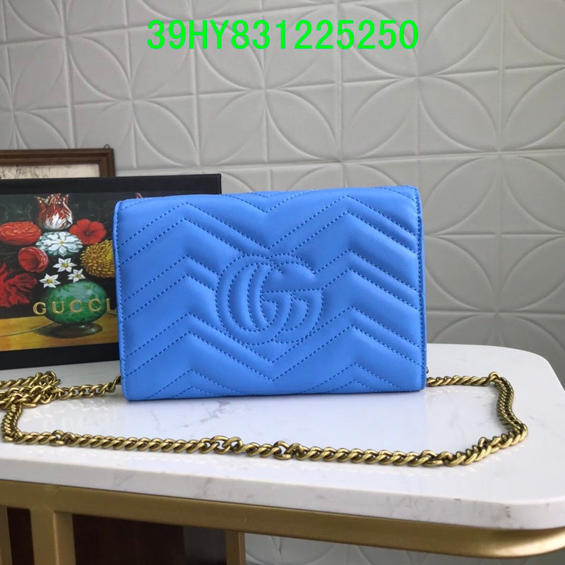 Amelia - GCI Bags - 10519