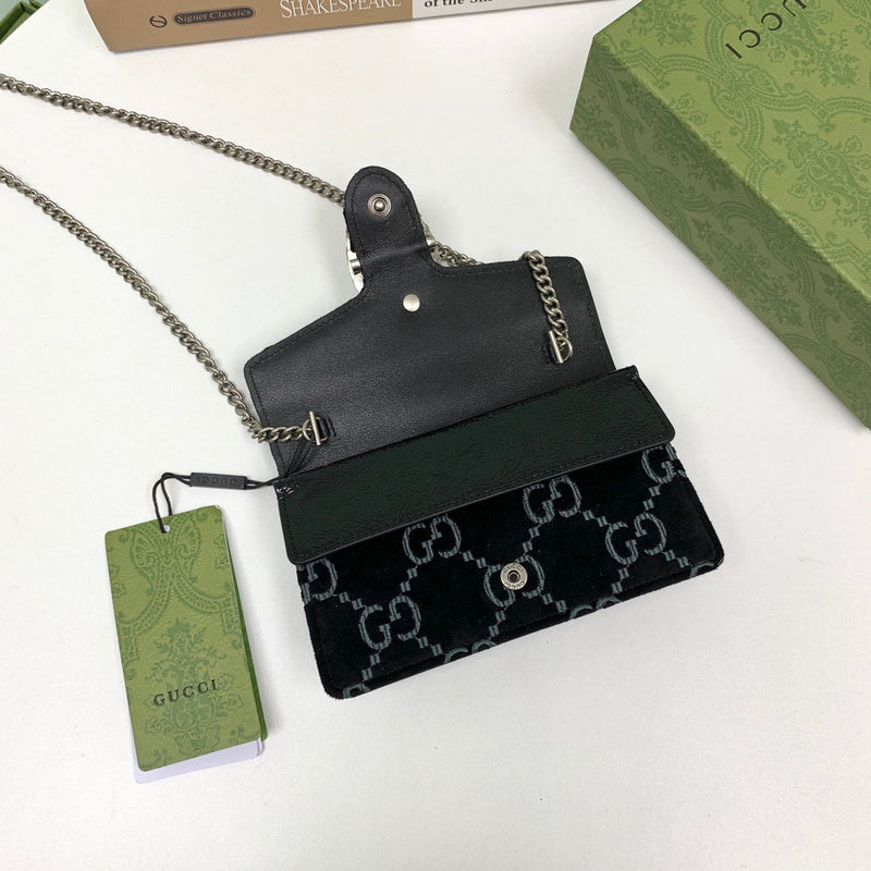 Amelia - GCI Bags - 10303