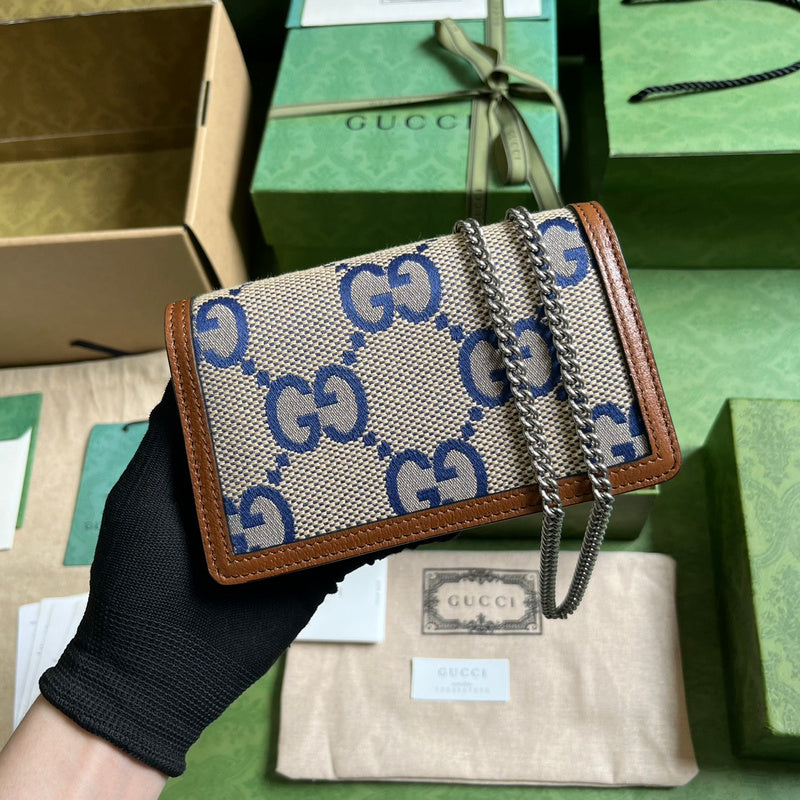 Amelia-i GUKI Women Bags - 389