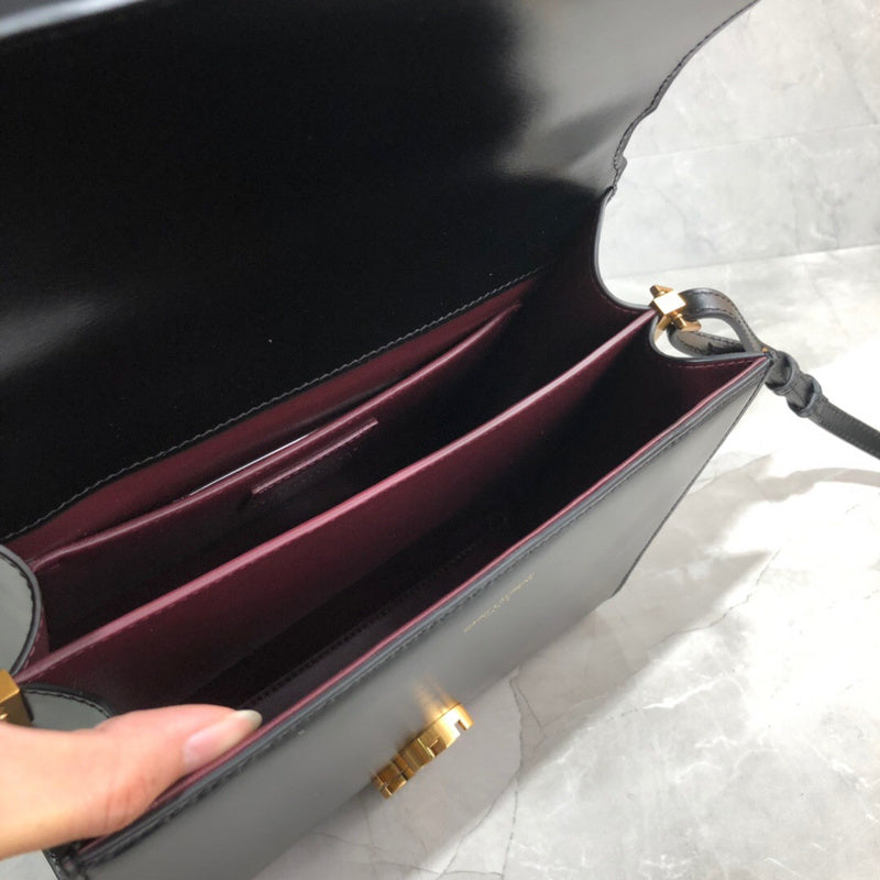 Amelia - YSL Bag - 4087