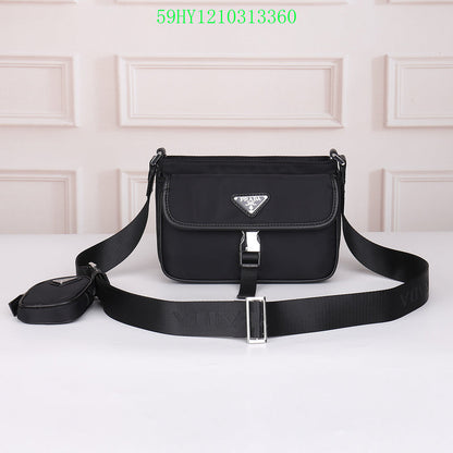 Prada Bags - The Barnes Bags  462