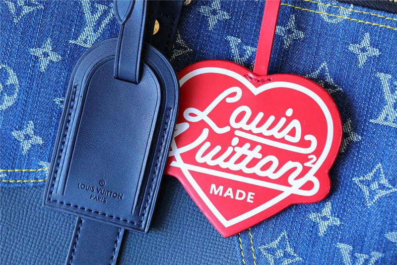 Fan Fashion Lu-Vi bags - 11199