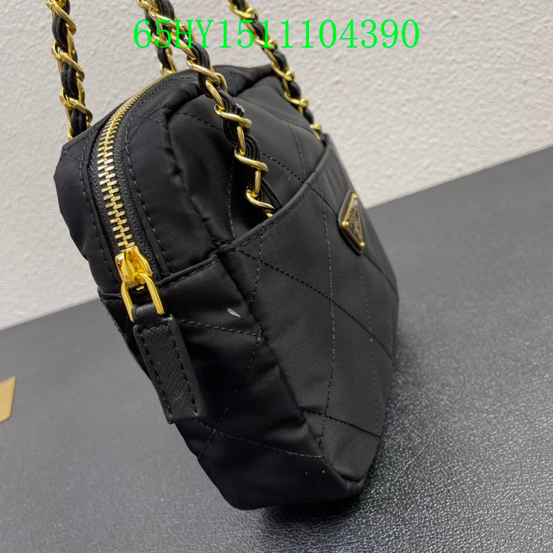 Prada Bags - The Barnes Bags  854