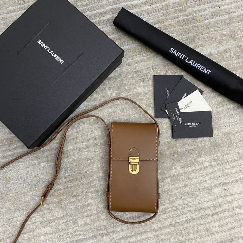 Amelia - YSL Bag - 3802