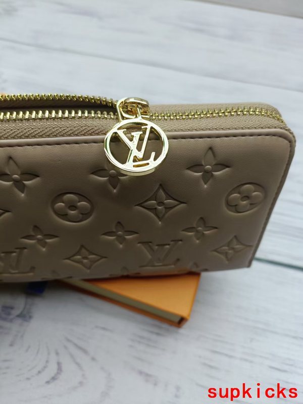 Amelia- Mix Wallets - 681