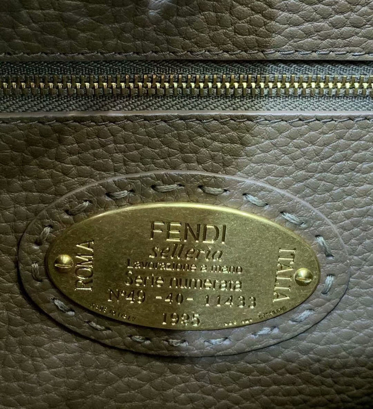 AmeliaFNDI Bags  -  WOMEN BAGS  - 1177