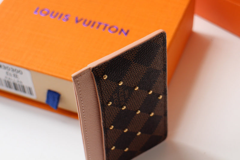 Amelia- LOV  Luxury  Wallets - 633