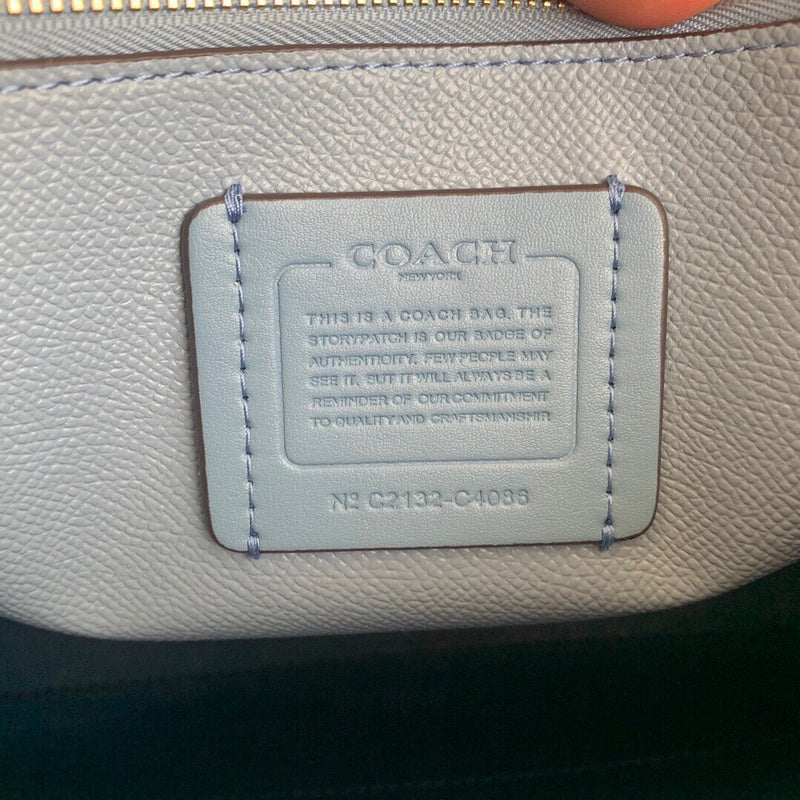 Amelia- CAH Bags - 823
