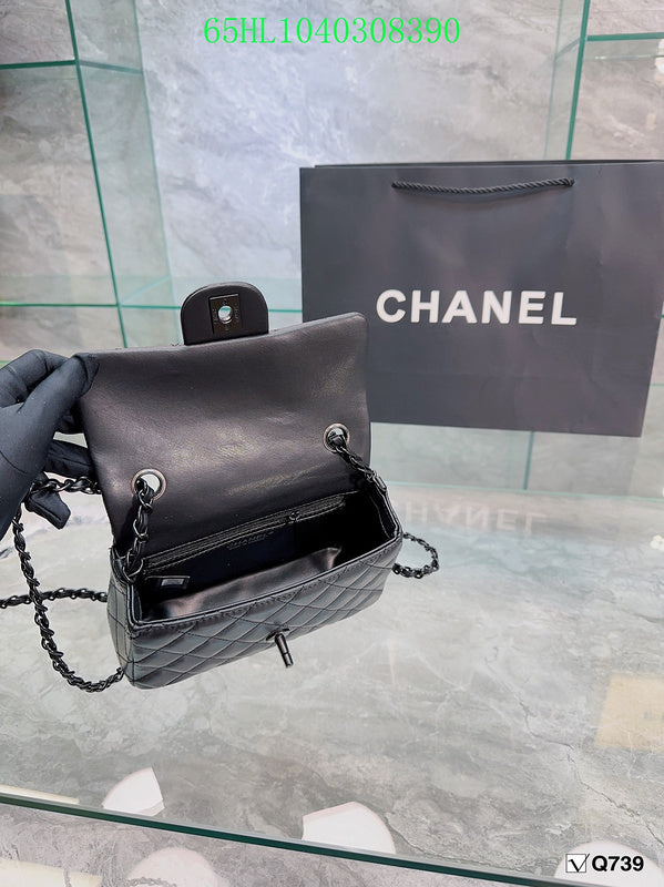 Amelia - CHL Bags - 1370