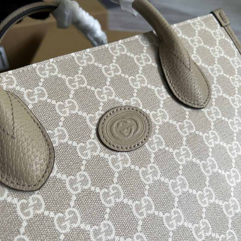Amelia- GCI LUXURY LADY BAGS - 663