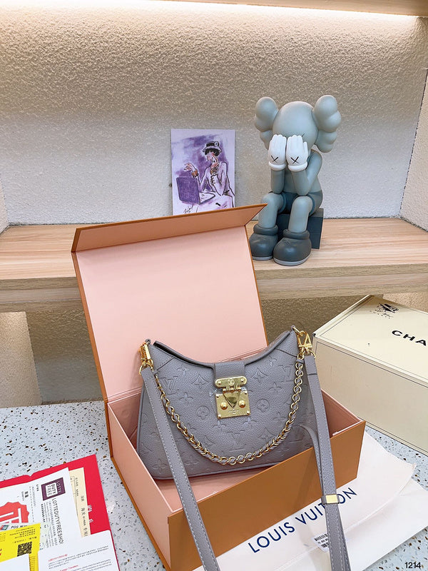 Amelia - LV Bags - 14636