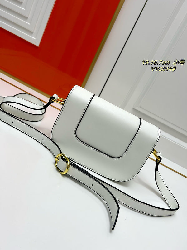 Amelia- VEL WOMEN LUXURY BAGS - 512