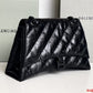 Amelia- BG Hourglass Bags - 033