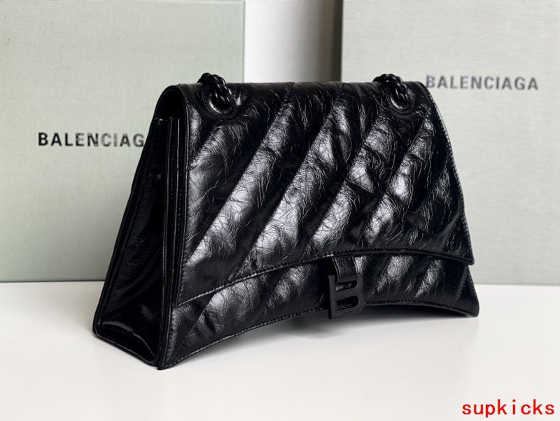 Amelia- BG Hourglass Bags - 033