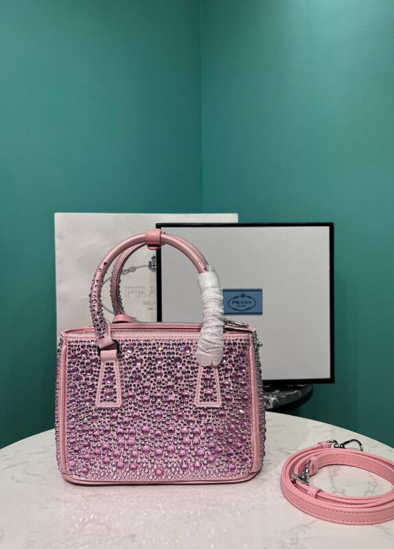 Amelia- PD Bags - 082