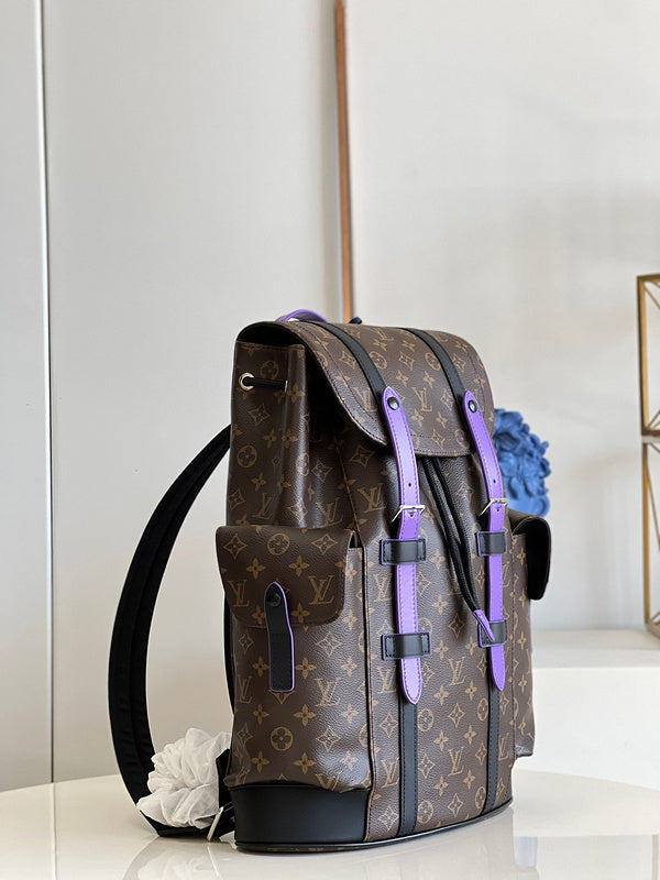 Fashion Lu-Vi bags - 2971