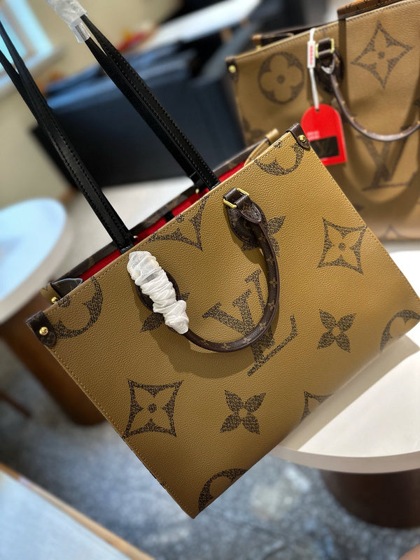 Amelia - LV Bags - 14333