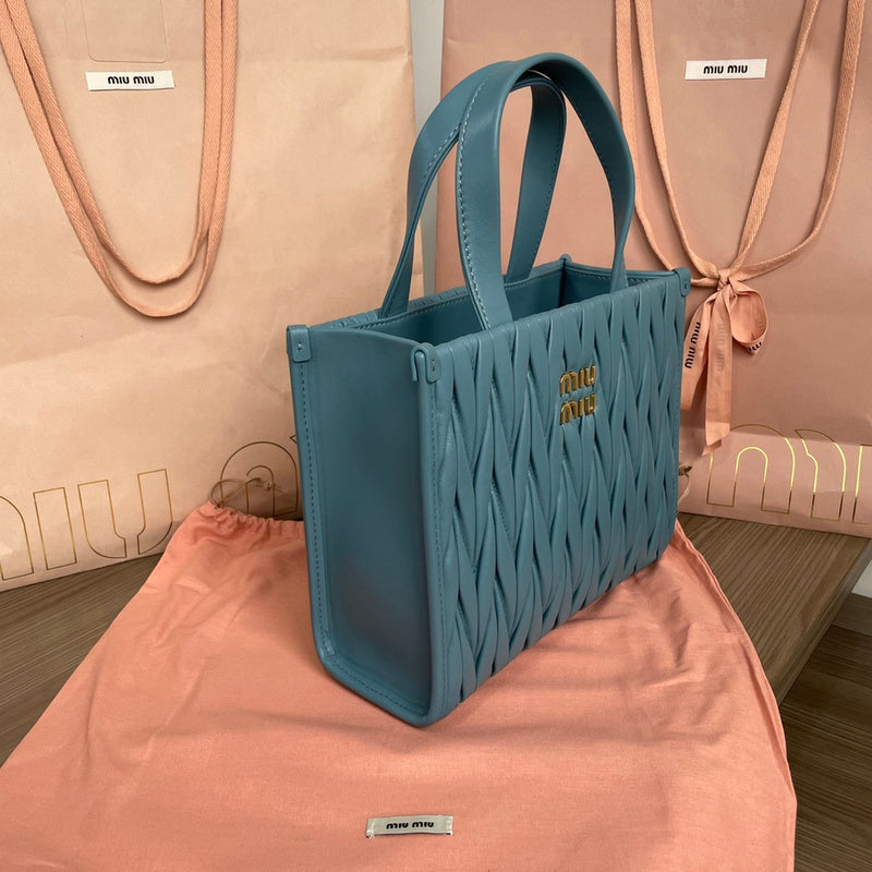 Amelia- MMU  LUXURY BAGS - 048