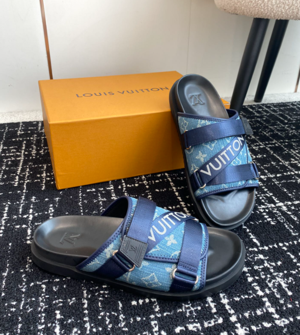 AmeliaLuxury - LOV Men Shoes - 093