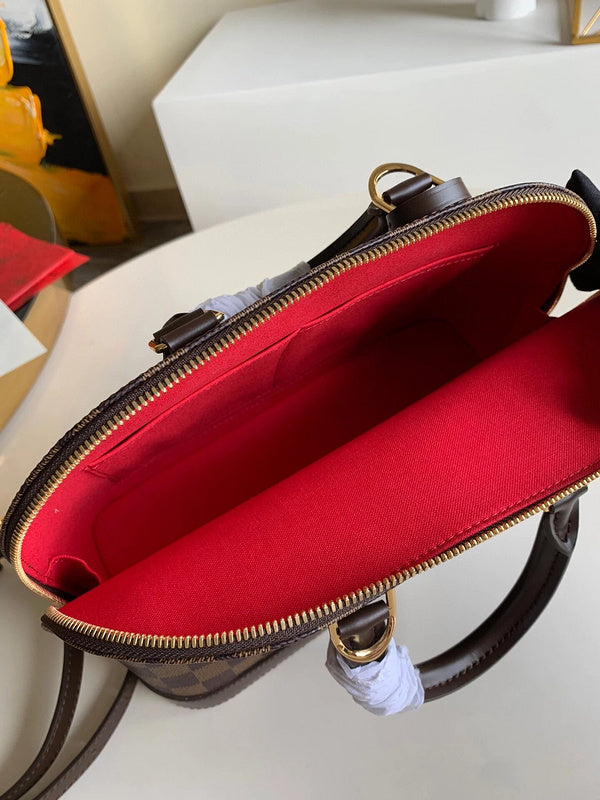Amelia - LV Bags - 12864