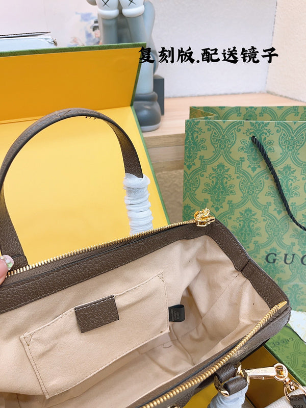 Amelia  - GCI Bags - 11682