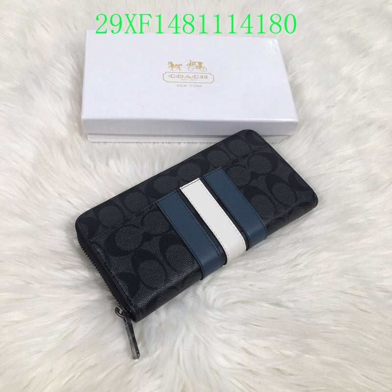 Amelia - CAH Wallet - 061