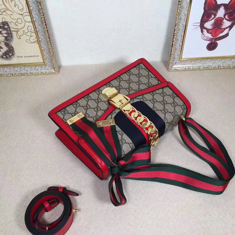 Amelia Fashion - GCI Bags - 2308