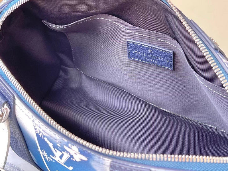Fashion Lu-Vi bags - 3125