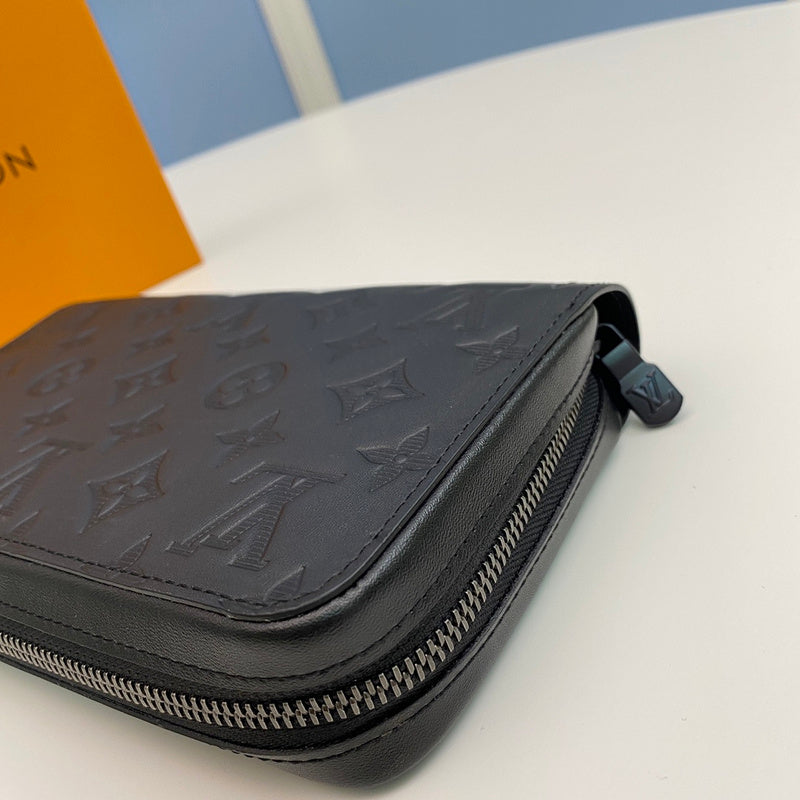 Amelia- LOV  Luxury  Wallets - 520