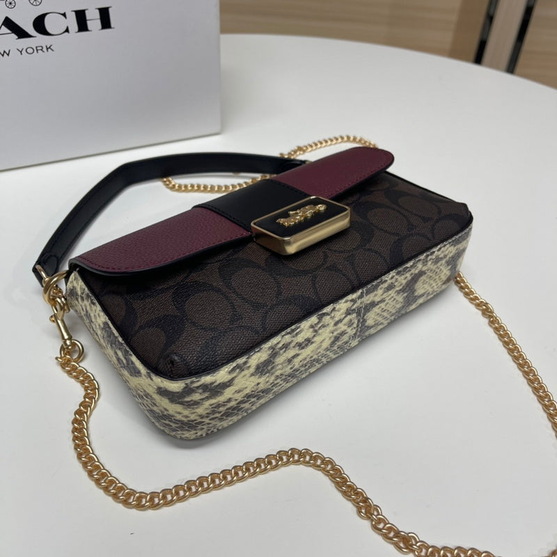 Amelia- CAH Bags - 592